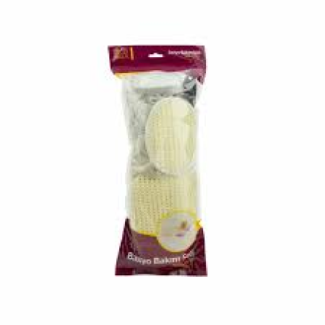 DECOBELLA BATH CARE SET 70170